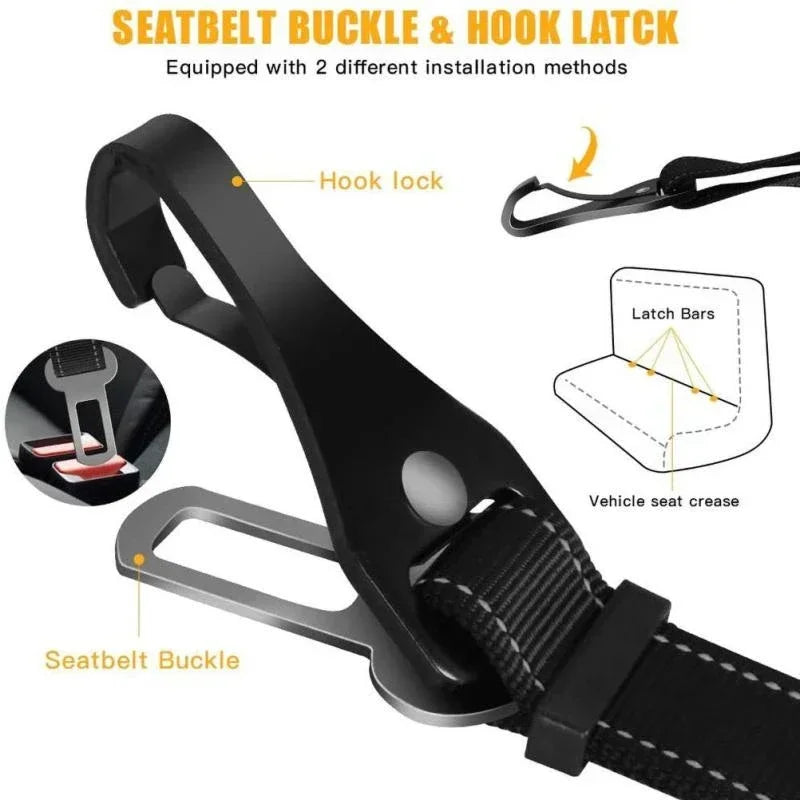 The Savior Strap
