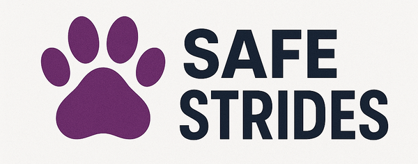 Safe Strides